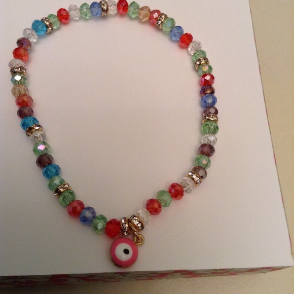 Eye bracelet NEW - Picture 1 of 1